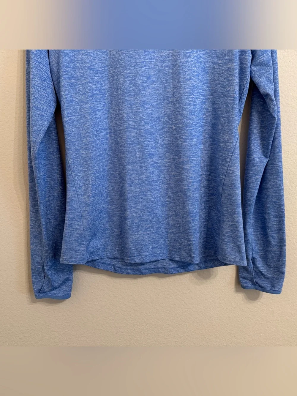 Nike very good
